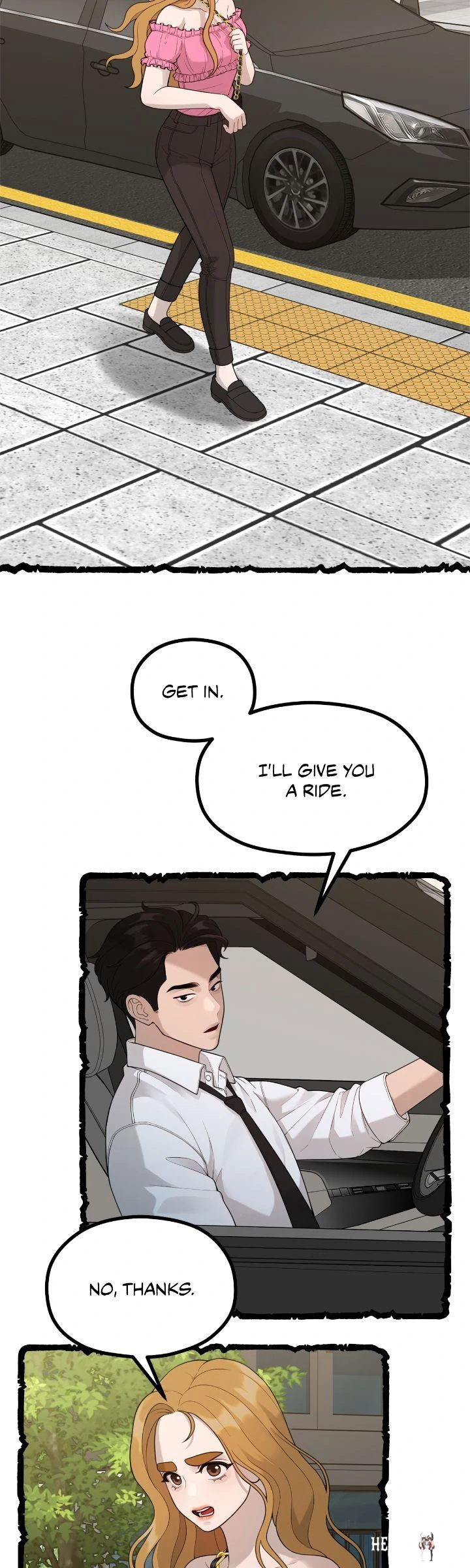 Writer Sung&rsquo;s Life Writer Sung&rsquo;s Life Chapter 53 - Page 37