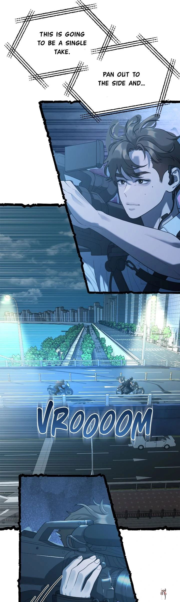 Writer Sung&rsquo;s Life Writer Sung&rsquo;s Life Chapter 53 - Page 4