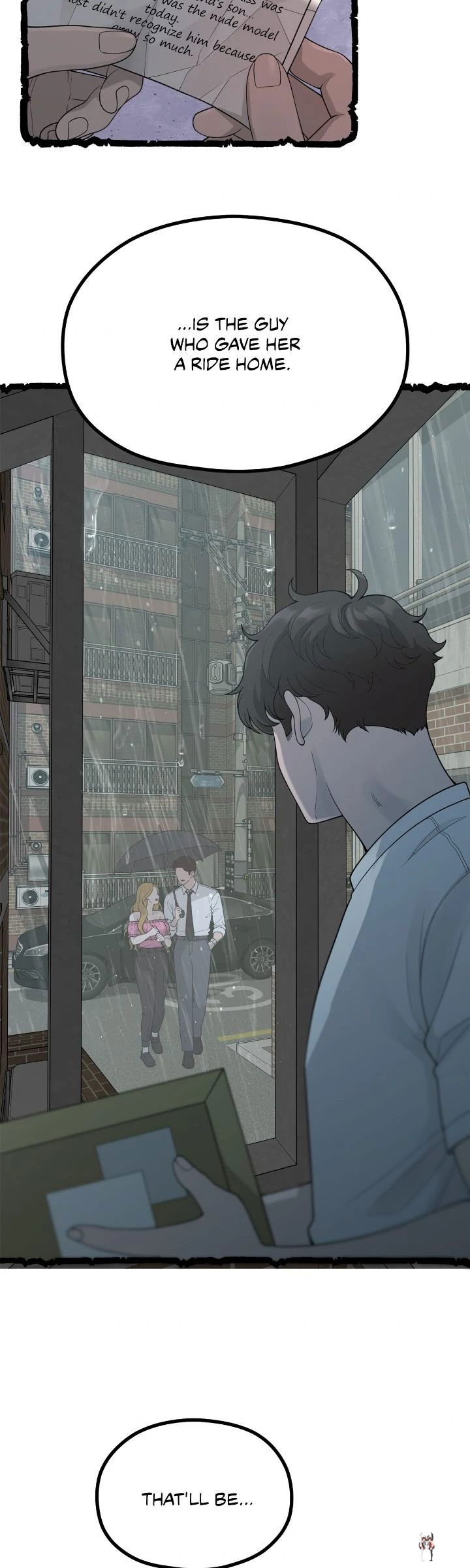 Writer Sung&rsquo;s Life Writer Sung&rsquo;s Life Chapter 53 - Page 41