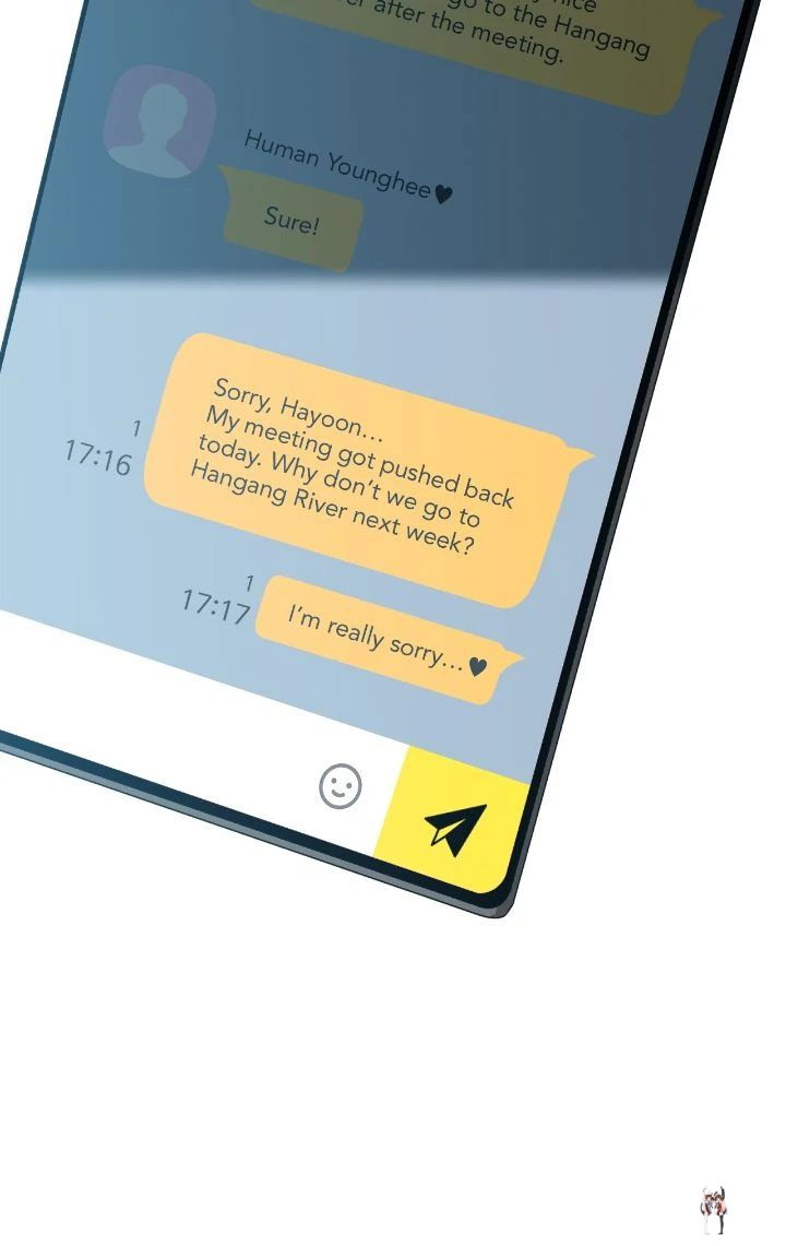 Writer Sung&rsquo;s Life Writer Sung&rsquo;s Life Chapter 53 - Page 44