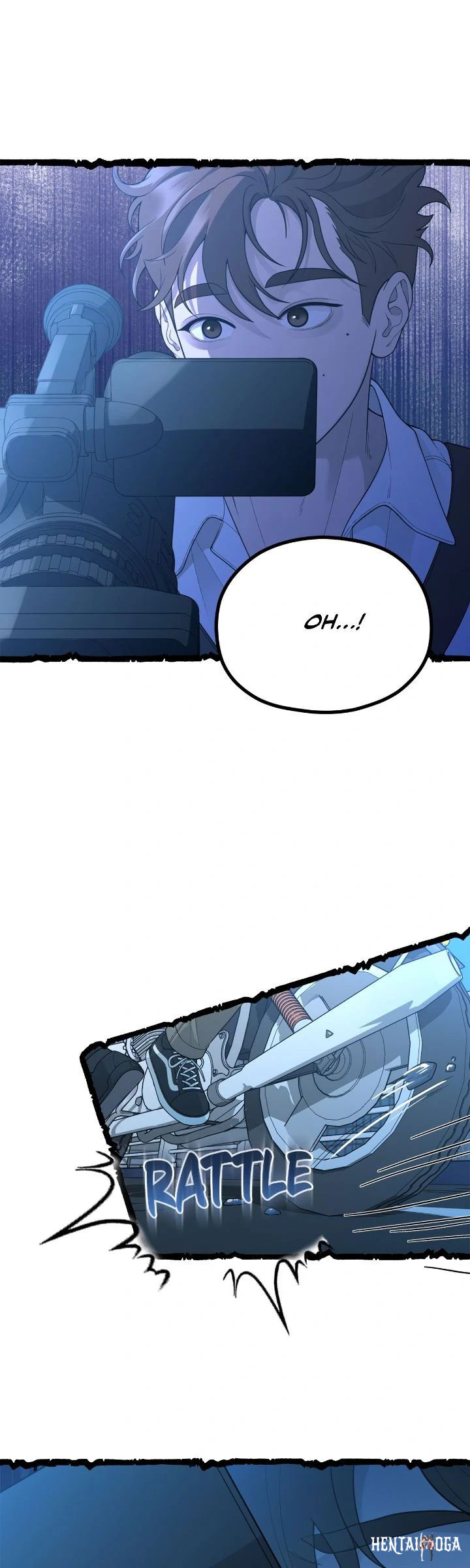 Writer Sung&rsquo;s Life Writer Sung&rsquo;s Life Chapter 53 - Page 6