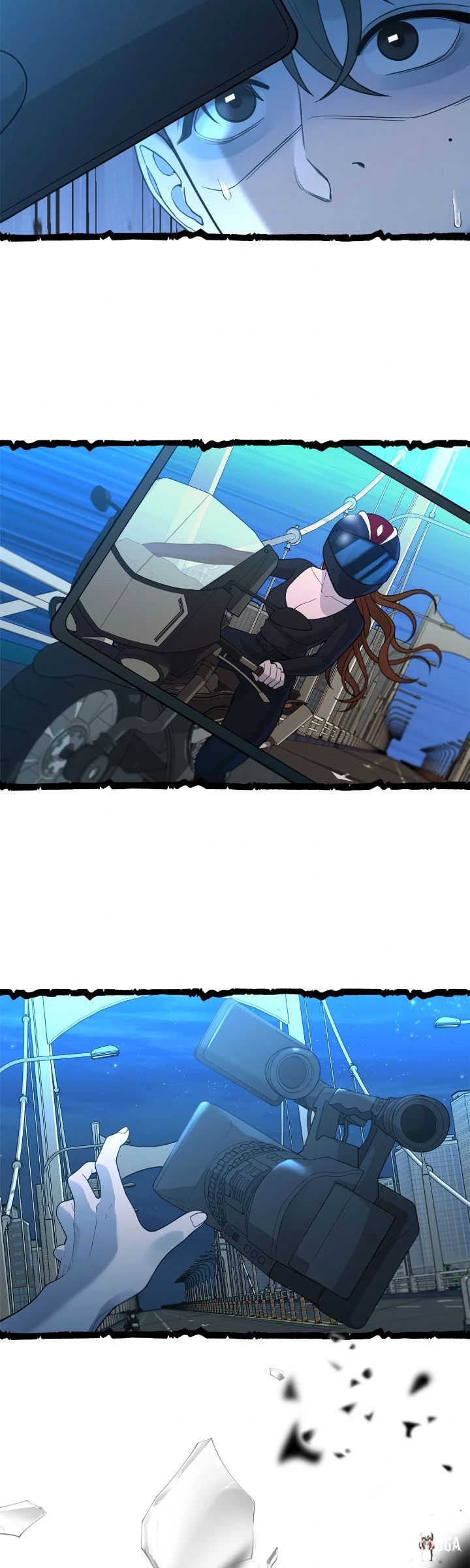 Writer Sung&rsquo;s Life Writer Sung&rsquo;s Life Chapter 53 - Page 7