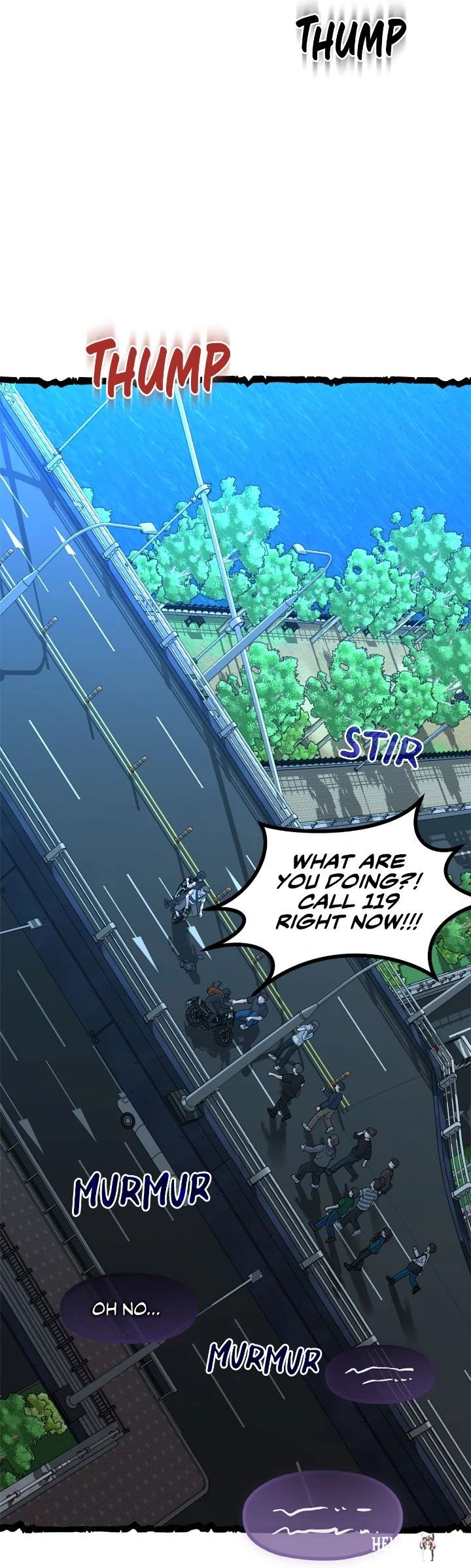 Writer Sung&rsquo;s Life Writer Sung&rsquo;s Life Chapter 53 - Page 9