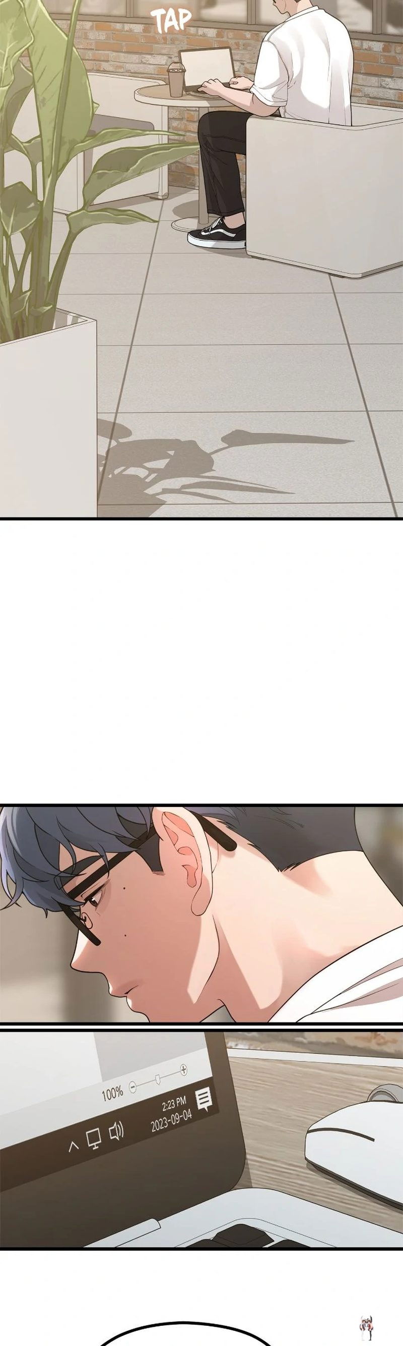 Writer Sung&rsquo;s Life Writer Sung&rsquo;s Life Chapter 52 - Page 11