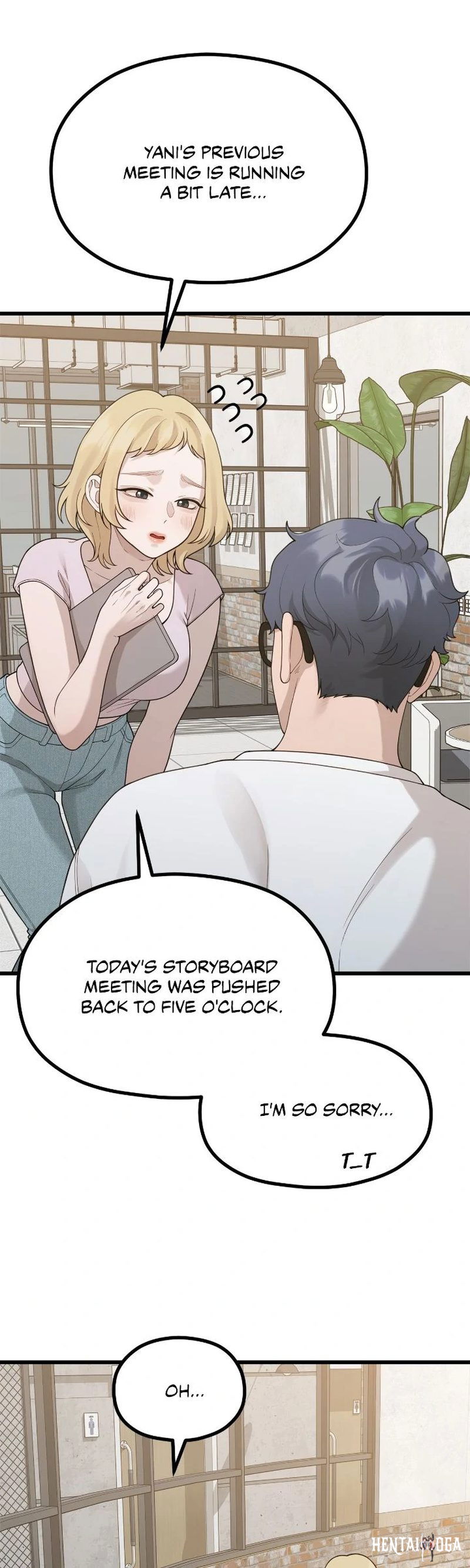 Writer Sung&rsquo;s Life Writer Sung&rsquo;s Life Chapter 52 - Page 13