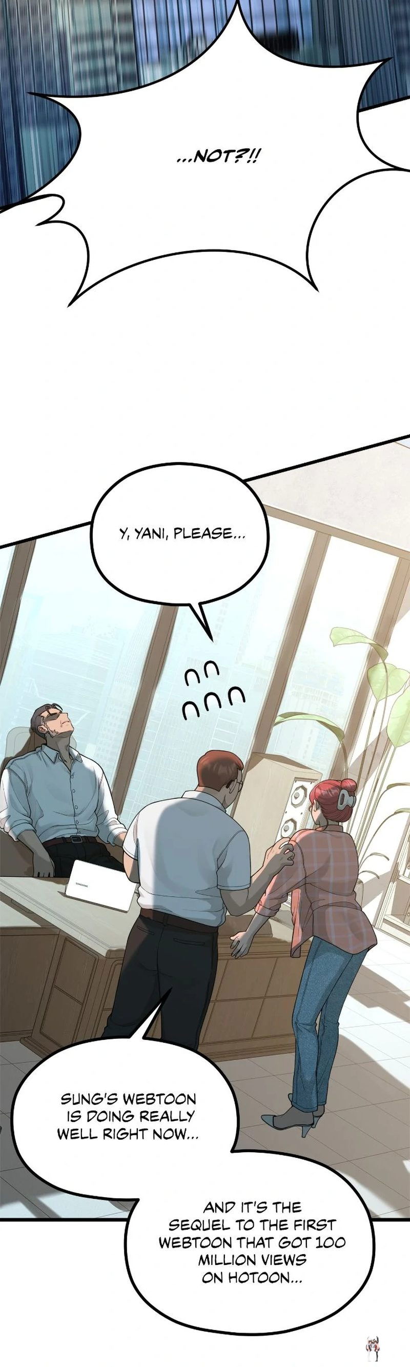 Writer Sung&rsquo;s Life Writer Sung&rsquo;s Life Chapter 52 - Page 16