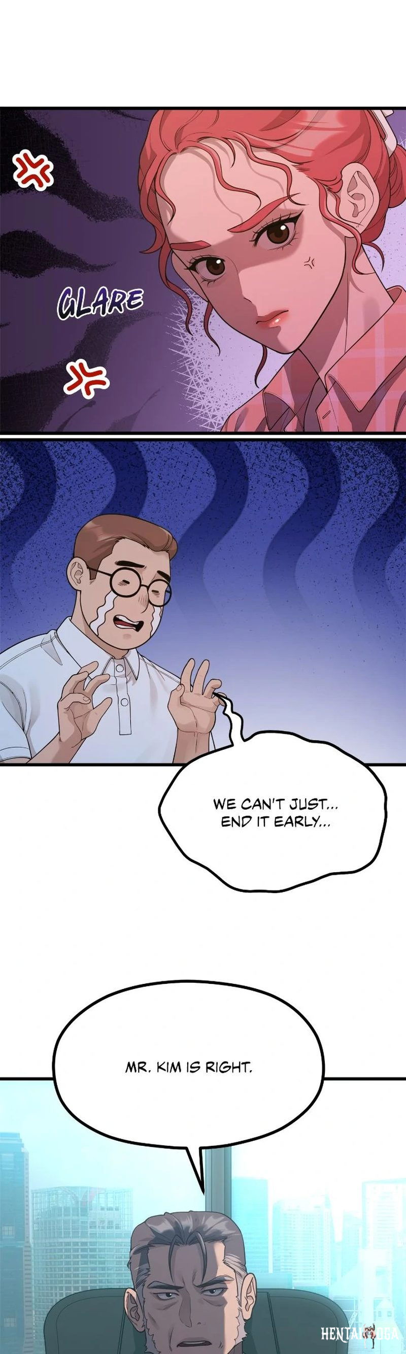 Writer Sung&rsquo;s Life Writer Sung&rsquo;s Life Chapter 52 - Page 17