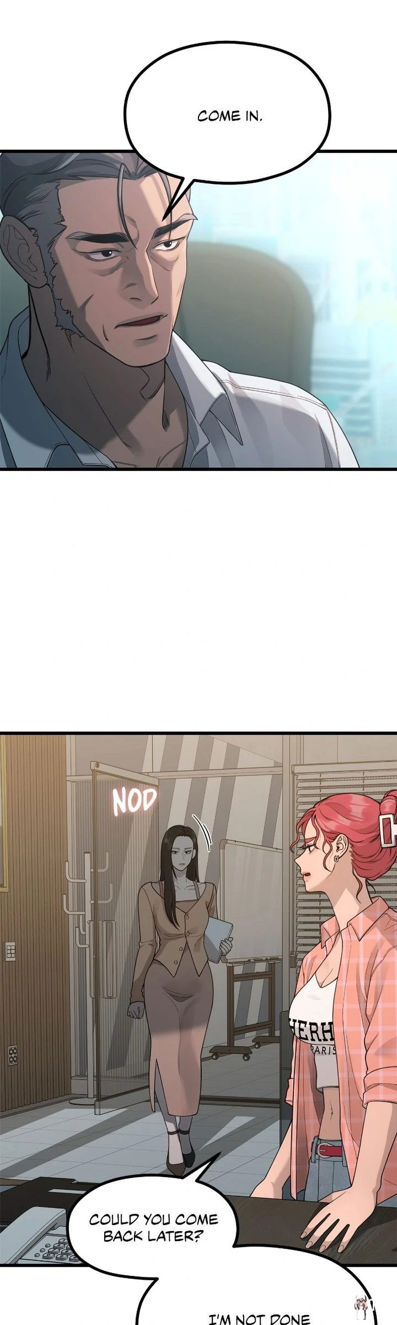 Writer Sung&rsquo;s Life Writer Sung&rsquo;s Life Chapter 52 - Page 20