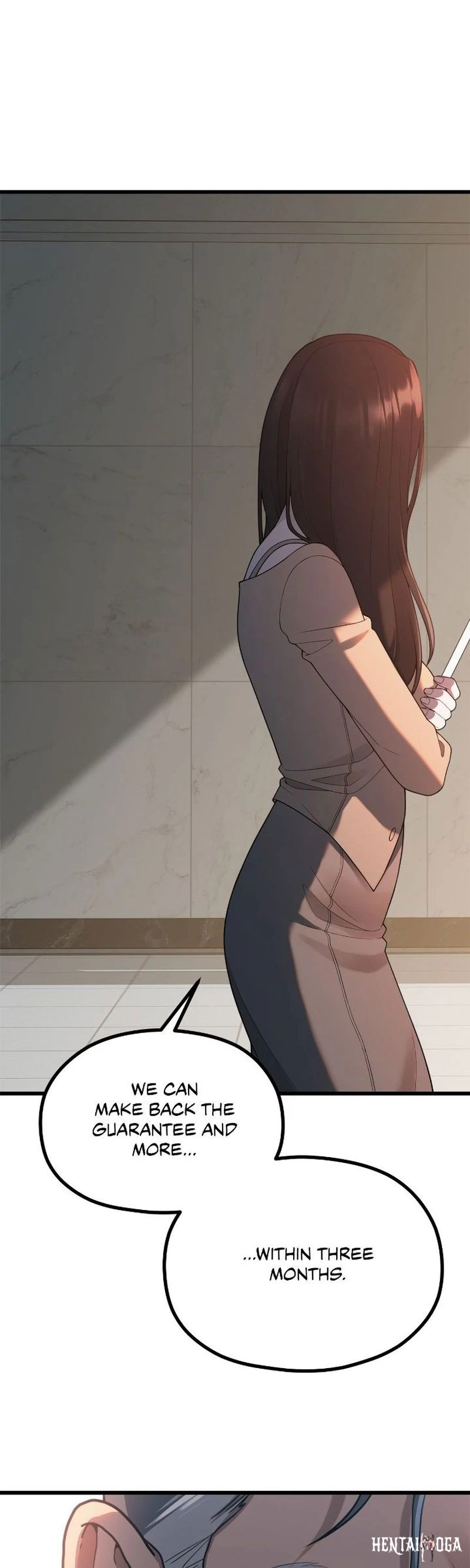 Writer Sung&rsquo;s Life Writer Sung&rsquo;s Life Chapter 52 - Page 27