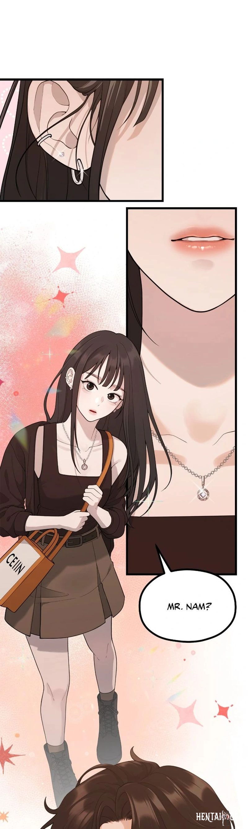 Writer Sung&rsquo;s Life Writer Sung&rsquo;s Life Chapter 52 - Page 36