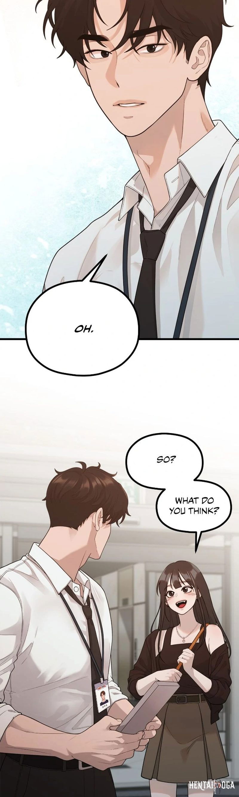 Writer Sung&rsquo;s Life Writer Sung&rsquo;s Life Chapter 52 - Page 37