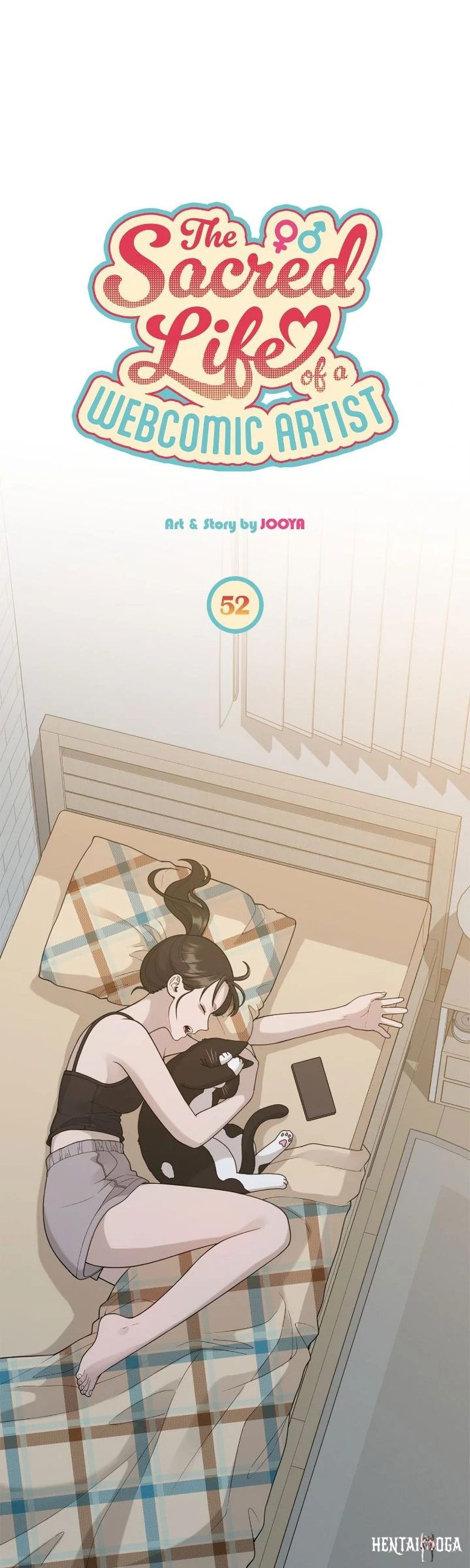 Writer Sung&rsquo;s Life Writer Sung&rsquo;s Life Chapter 52 - Page 9