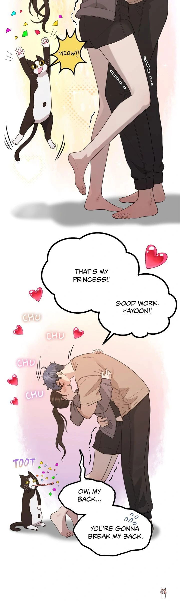 Writer Sung&rsquo;s Life Writer Sung&rsquo;s Life Chapter 51 - Page 10