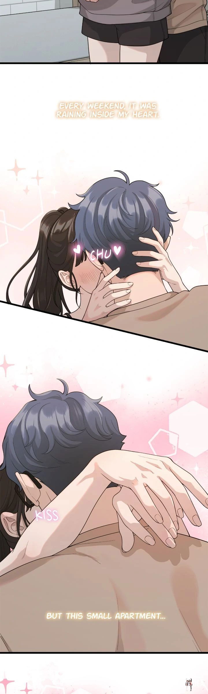 Writer Sung&rsquo;s Life Writer Sung&rsquo;s Life Chapter 51 - Page 12