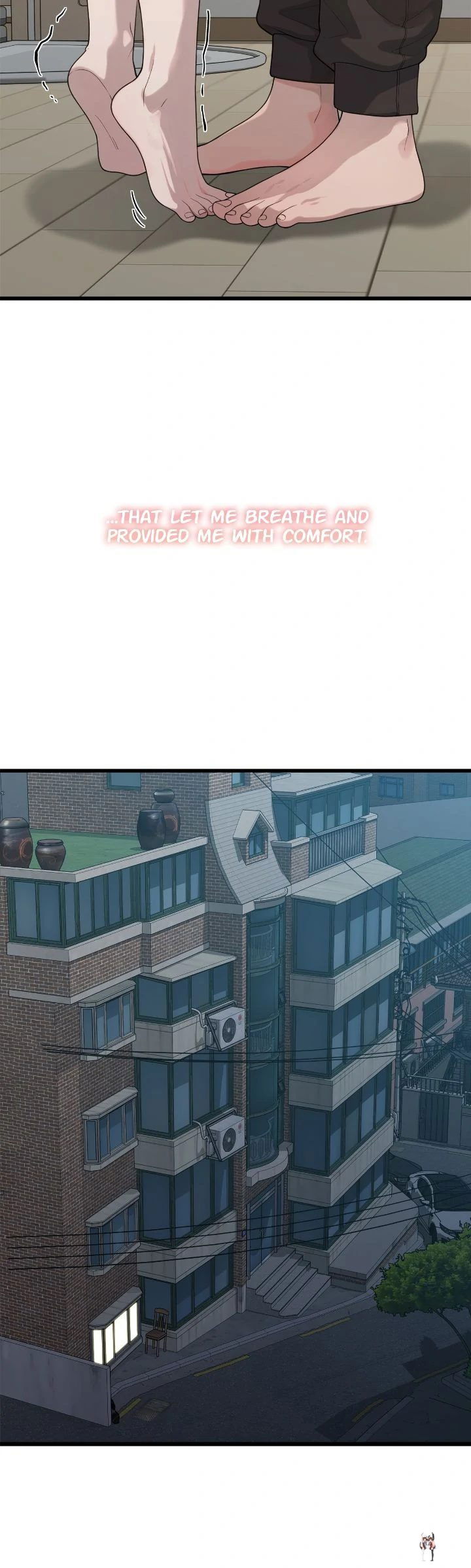 Writer Sung&rsquo;s Life Writer Sung&rsquo;s Life Chapter 51 - Page 14