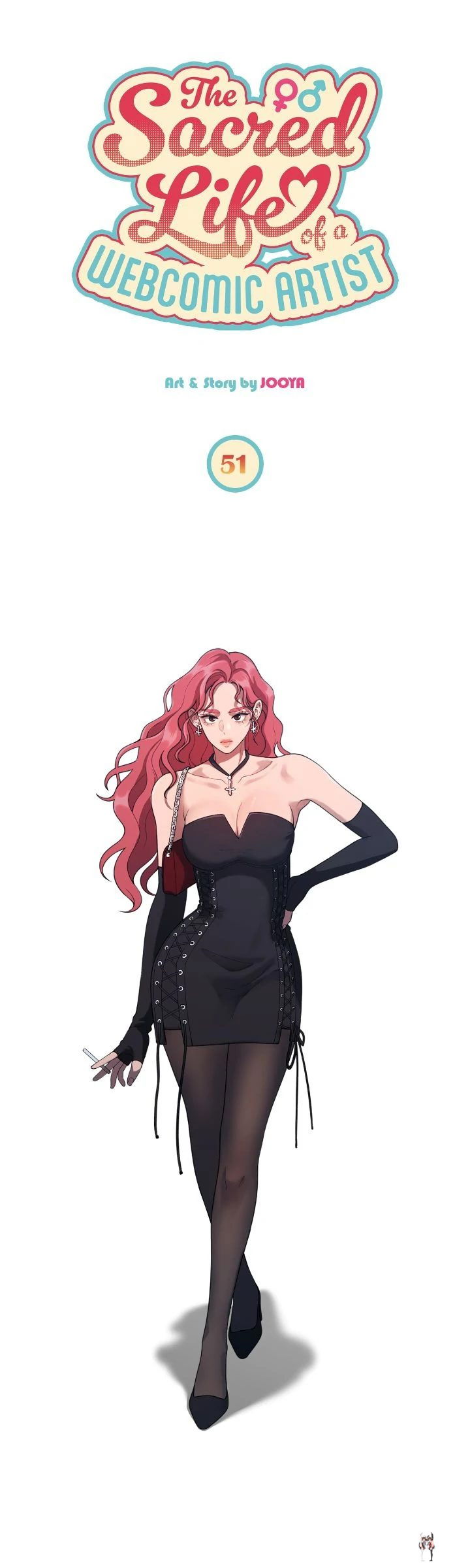 Writer Sung&rsquo;s Life Writer Sung&rsquo;s Life Chapter 51 - Page 15