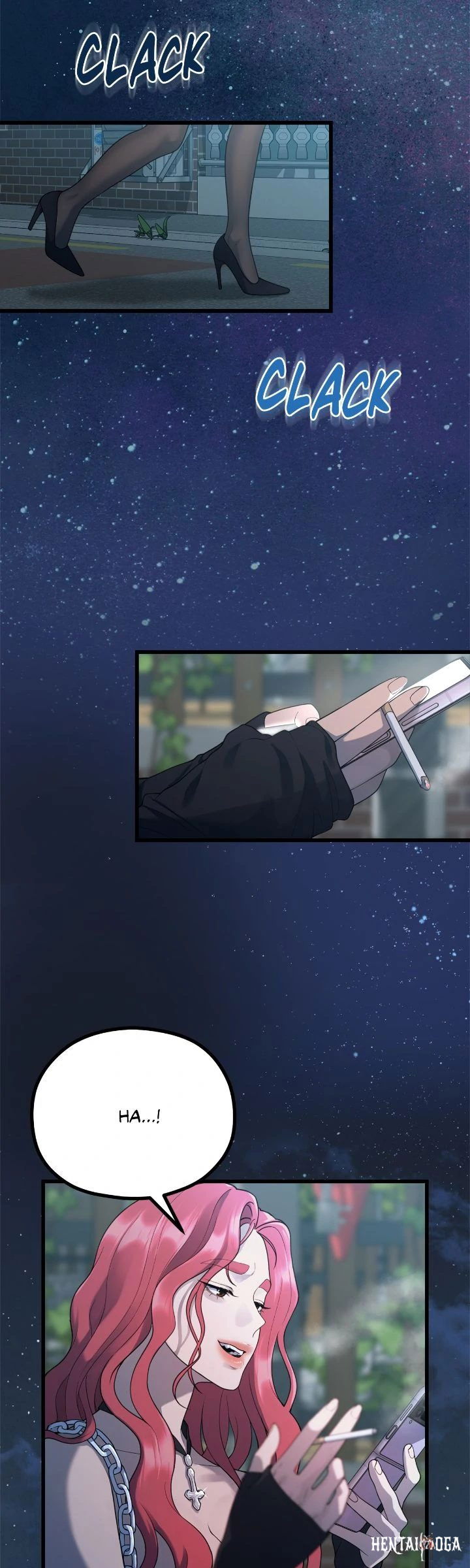 Writer Sung&rsquo;s Life Writer Sung&rsquo;s Life Chapter 51 - Page 17