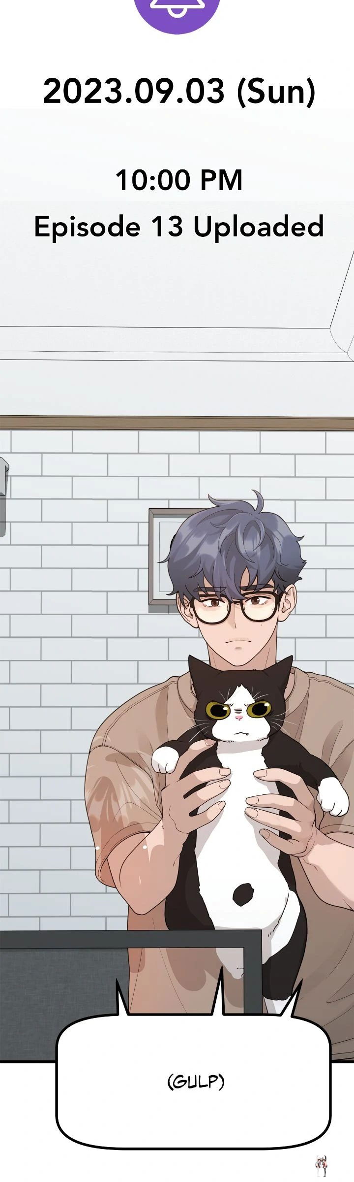 Writer Sung&rsquo;s Life Writer Sung&rsquo;s Life Chapter 51 - Page 2