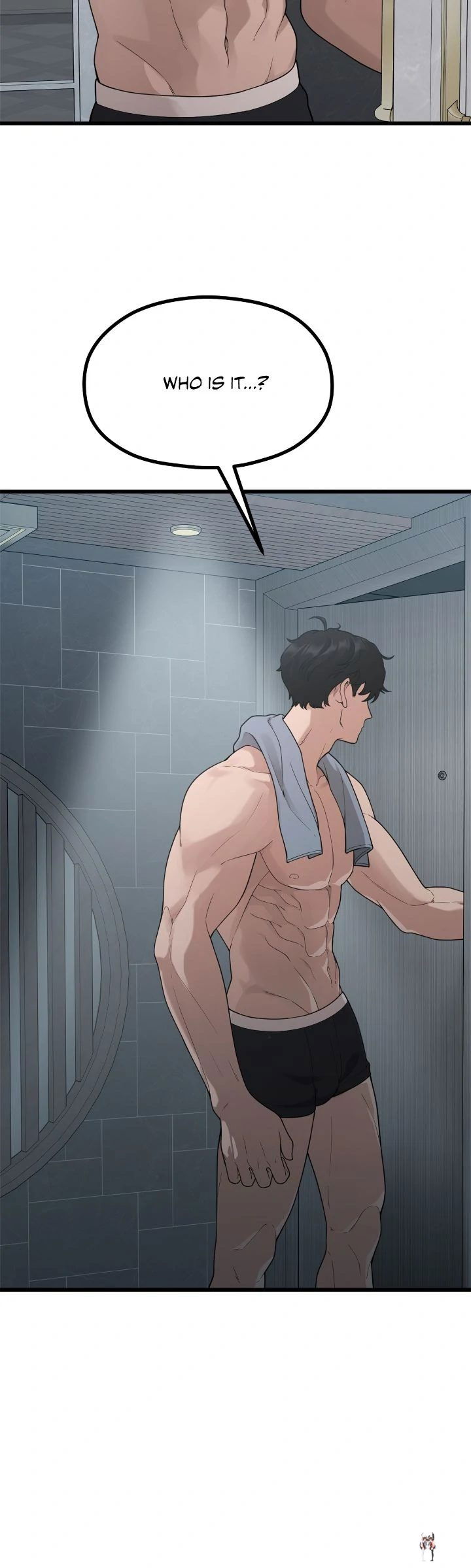 Writer Sung&rsquo;s Life Writer Sung&rsquo;s Life Chapter 51 - Page 22