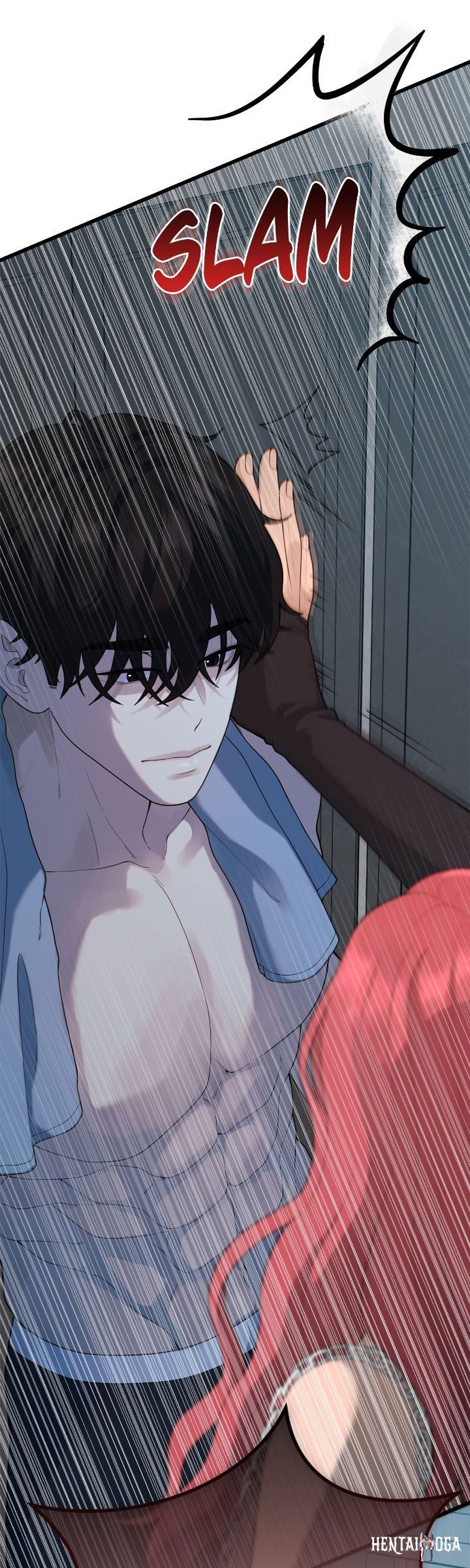 Writer Sung&rsquo;s Life Writer Sung&rsquo;s Life Chapter 51 - Page 23