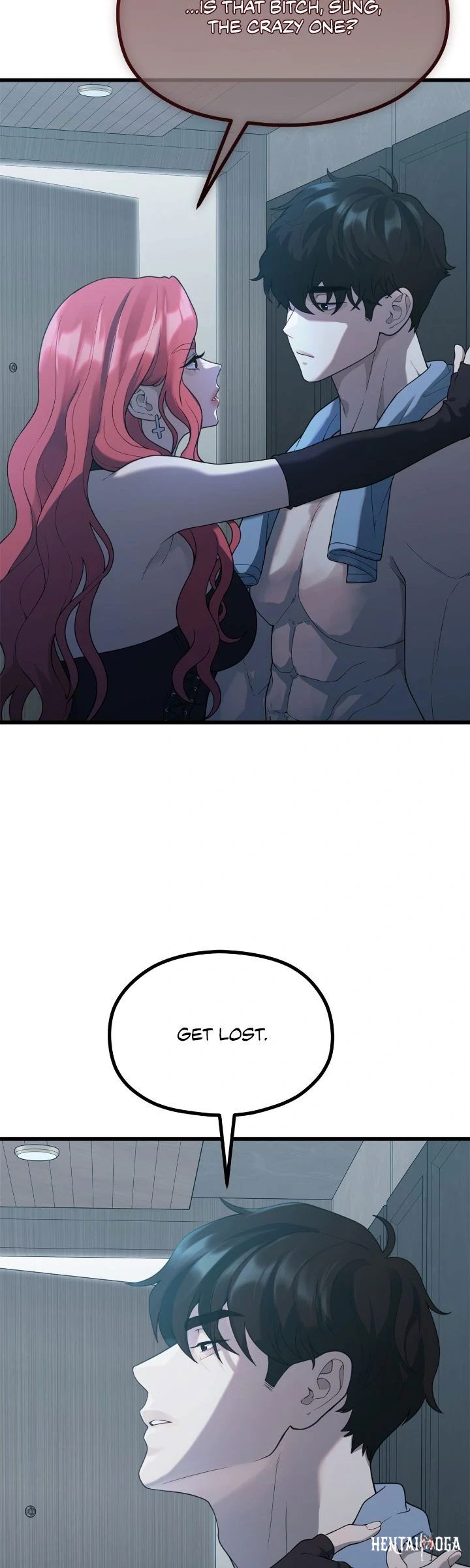 Writer Sung&rsquo;s Life Writer Sung&rsquo;s Life Chapter 51 - Page 25