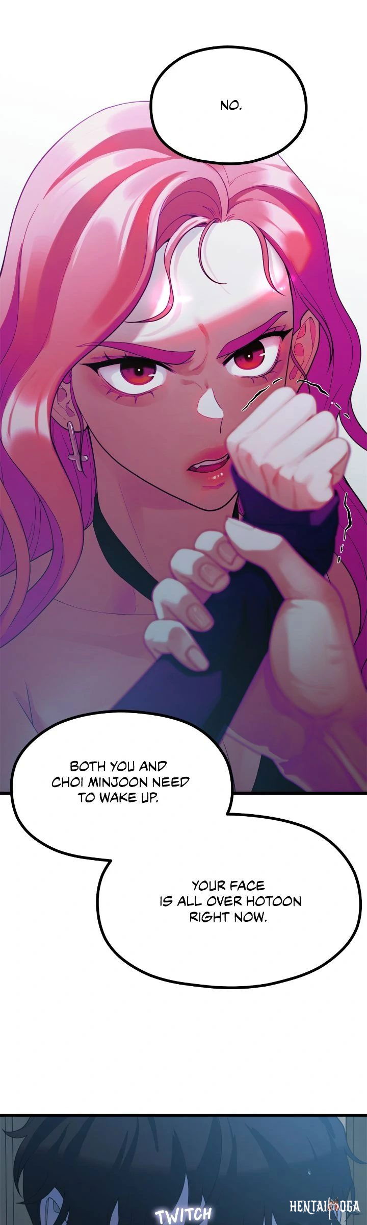 Writer Sung&rsquo;s Life Writer Sung&rsquo;s Life Chapter 51 - Page 27