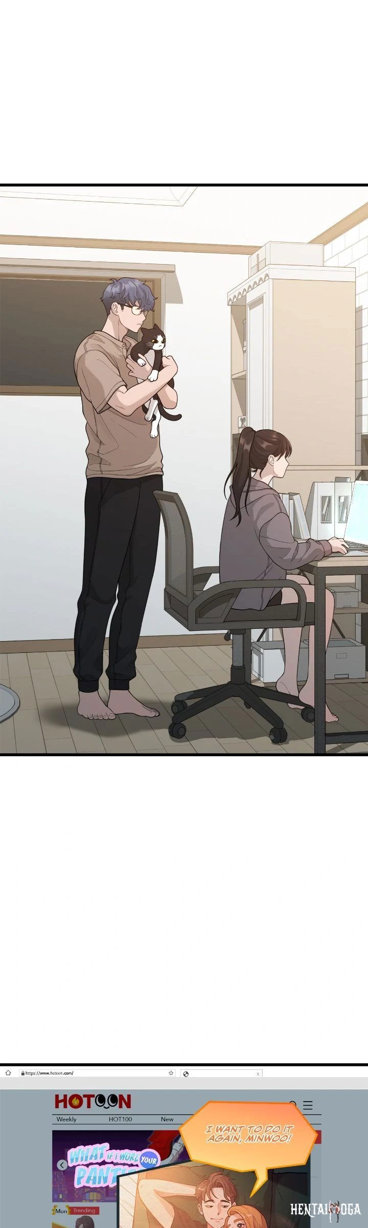 Writer Sung&rsquo;s Life Writer Sung&rsquo;s Life Chapter 51 - Page 3