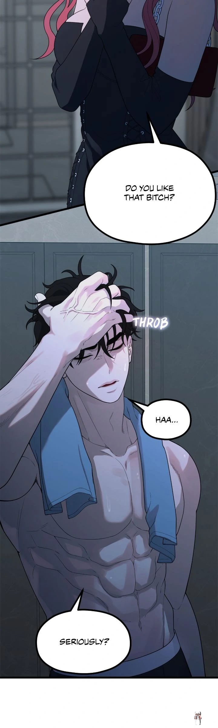 Writer Sung&rsquo;s Life Writer Sung&rsquo;s Life Chapter 51 - Page 30