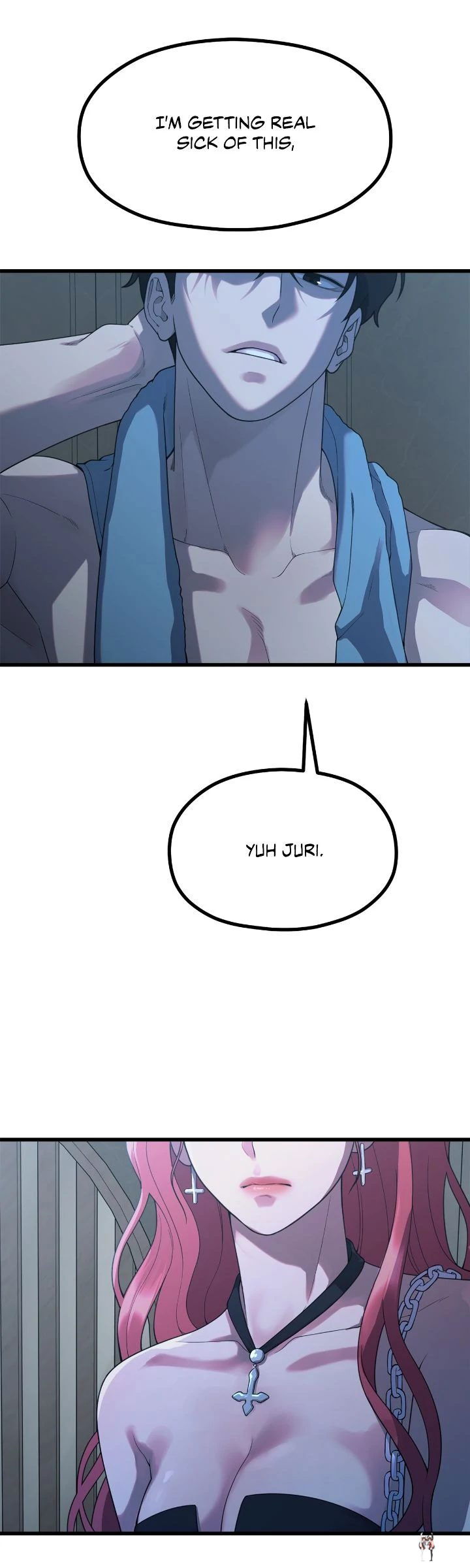 Writer Sung&rsquo;s Life Writer Sung&rsquo;s Life Chapter 51 - Page 31