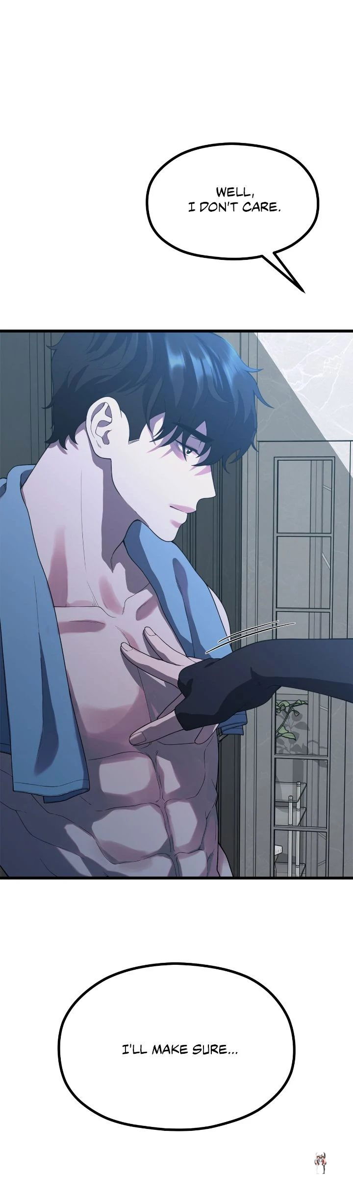 Writer Sung&rsquo;s Life Writer Sung&rsquo;s Life Chapter 51 - Page 32