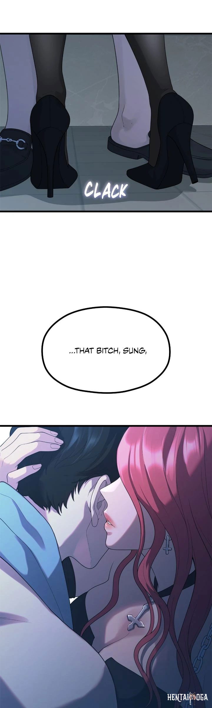 Writer Sung&rsquo;s Life Writer Sung&rsquo;s Life Chapter 51 - Page 33