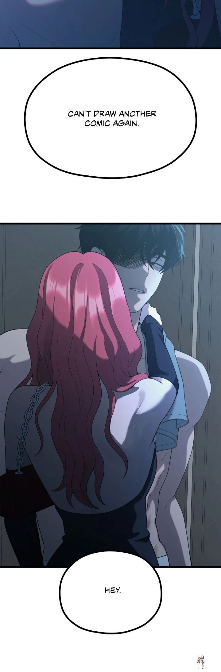 Writer Sung&rsquo;s Life Writer Sung&rsquo;s Life Chapter 51 - Page 34