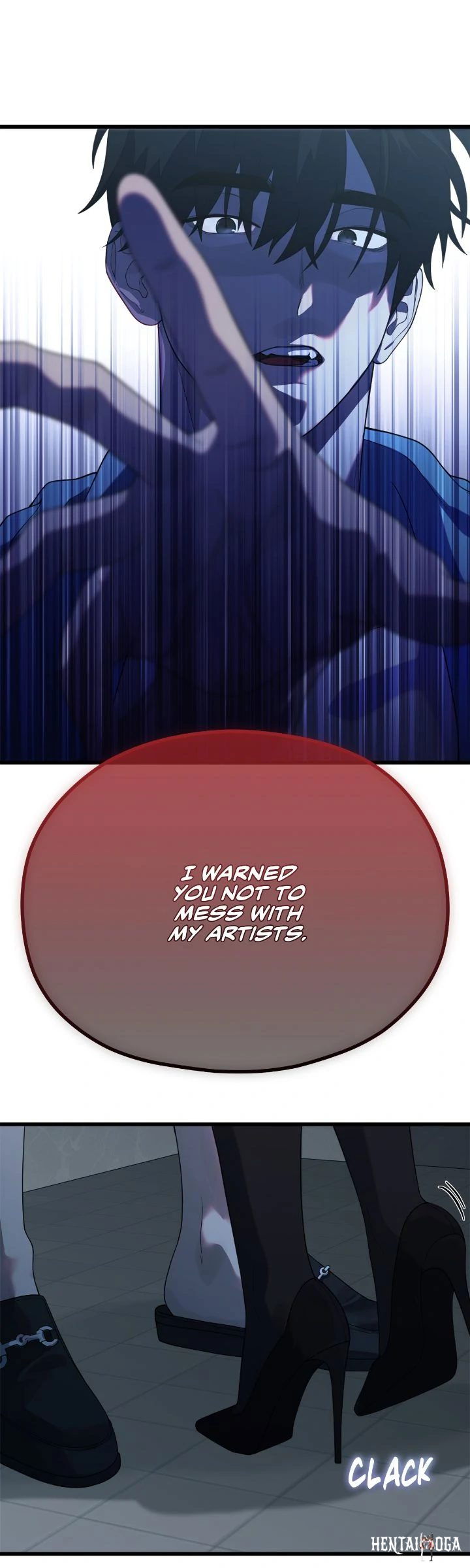 Writer Sung&rsquo;s Life Writer Sung&rsquo;s Life Chapter 51 - Page 35