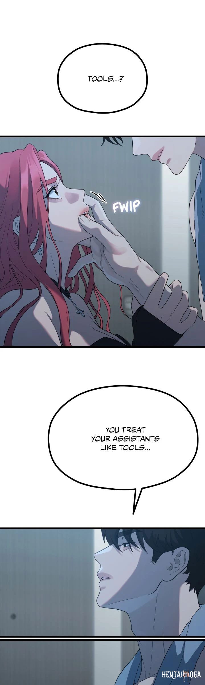 Writer Sung&rsquo;s Life Writer Sung&rsquo;s Life Chapter 51 - Page 39