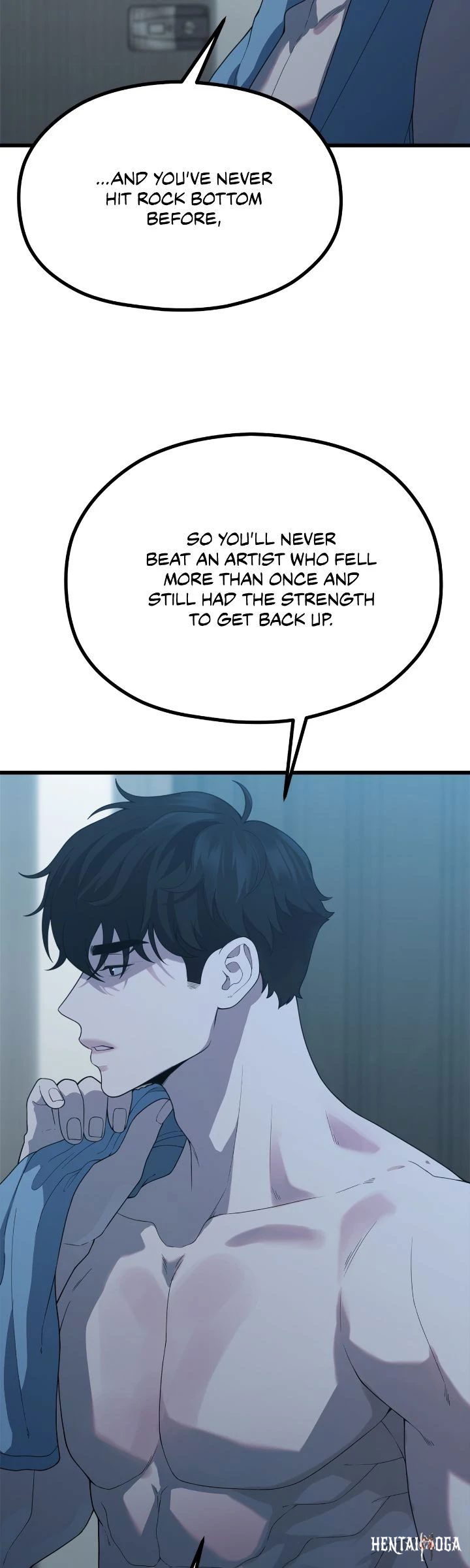 Writer Sung&rsquo;s Life Writer Sung&rsquo;s Life Chapter 51 - Page 40