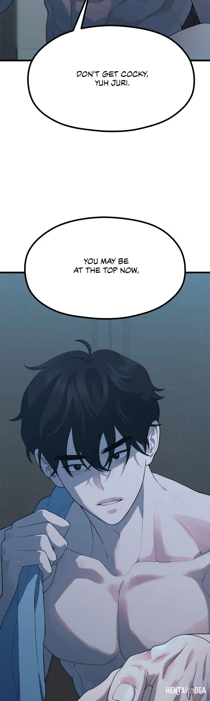 Writer Sung&rsquo;s Life Writer Sung&rsquo;s Life Chapter 51 - Page 41