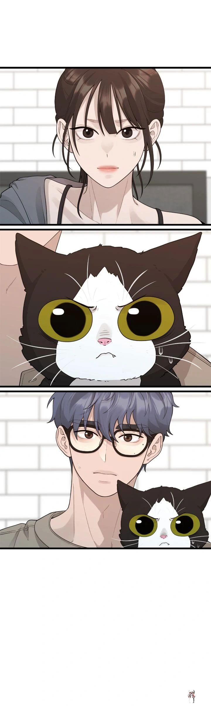 Writer Sung&rsquo;s Life Writer Sung&rsquo;s Life Chapter 51 - Page 5