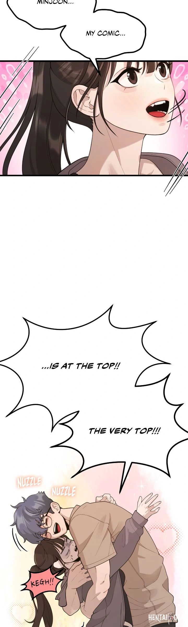 Writer Sung&rsquo;s Life Writer Sung&rsquo;s Life Chapter 51 - Page 9