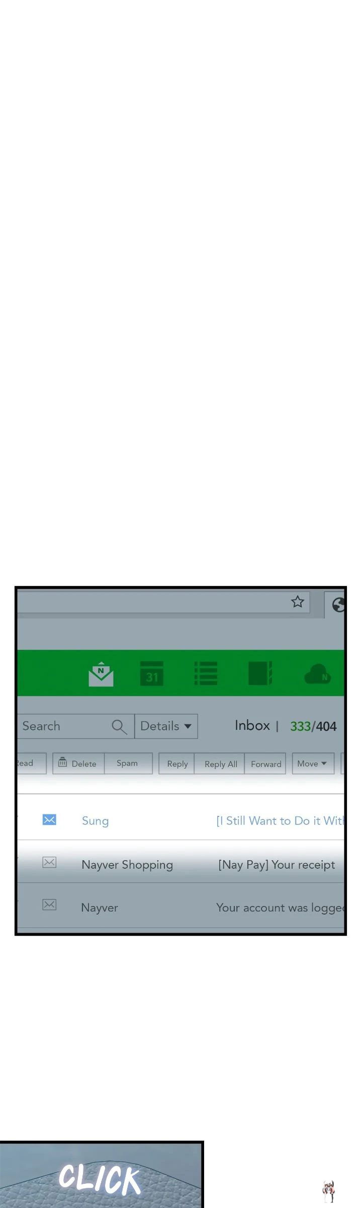 Writer Sung&rsquo;s Life Writer Sung&rsquo;s Life Chapter 50 - Page 19