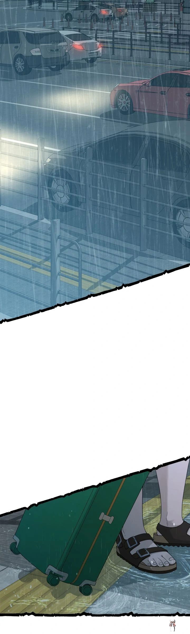 Writer Sung&rsquo;s Life Writer Sung&rsquo;s Life Chapter 50 - Page 2