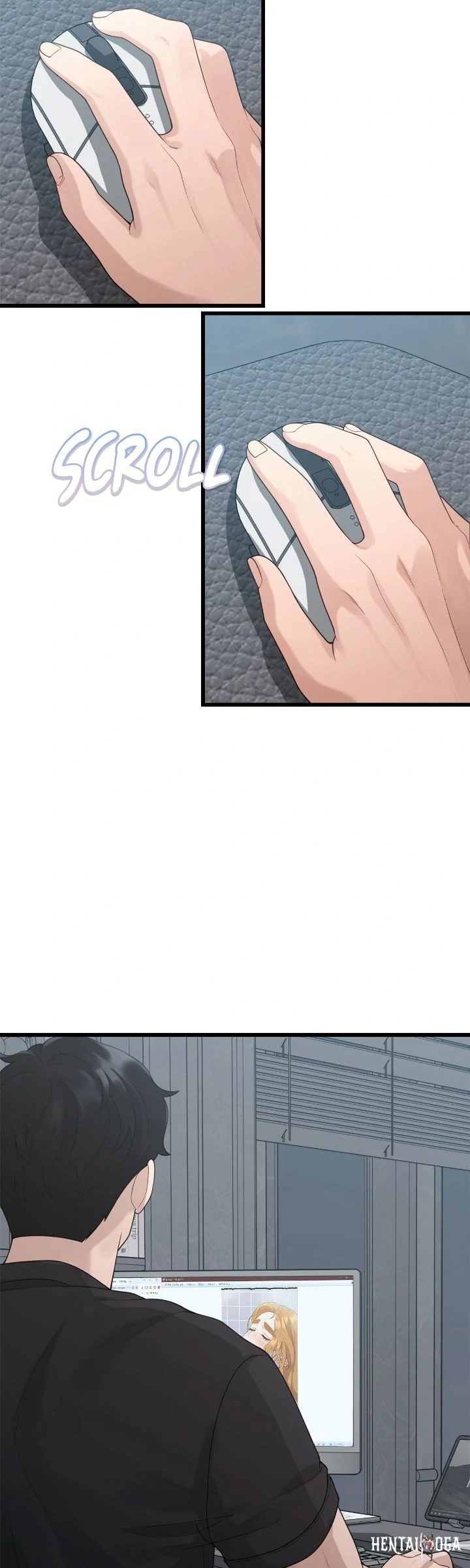 Writer Sung&rsquo;s Life Writer Sung&rsquo;s Life Chapter 50 - Page 20