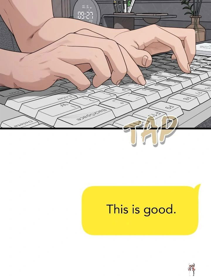 Writer Sung&rsquo;s Life Writer Sung&rsquo;s Life Chapter 50 - Page 22