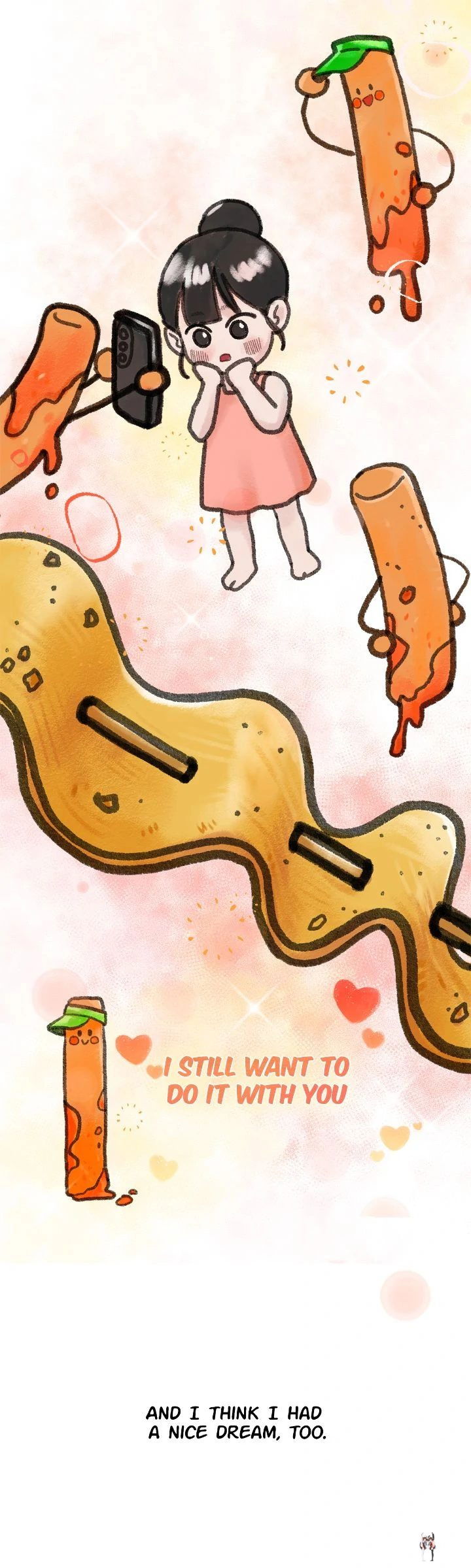 Writer Sung&rsquo;s Life Writer Sung&rsquo;s Life Chapter 50 - Page 26