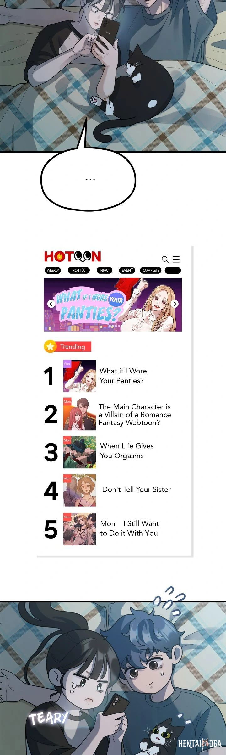 Writer Sung&rsquo;s Life Writer Sung&rsquo;s Life Chapter 50 - Page 28