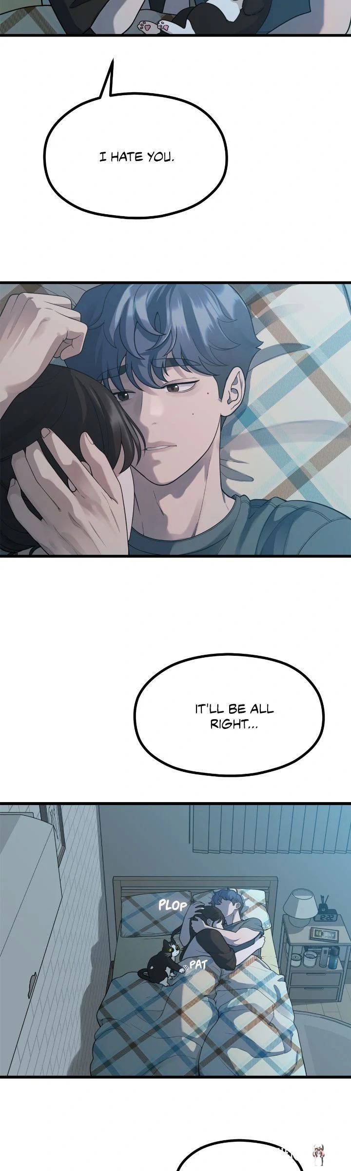 Writer Sung&rsquo;s Life Writer Sung&rsquo;s Life Chapter 50 - Page 29