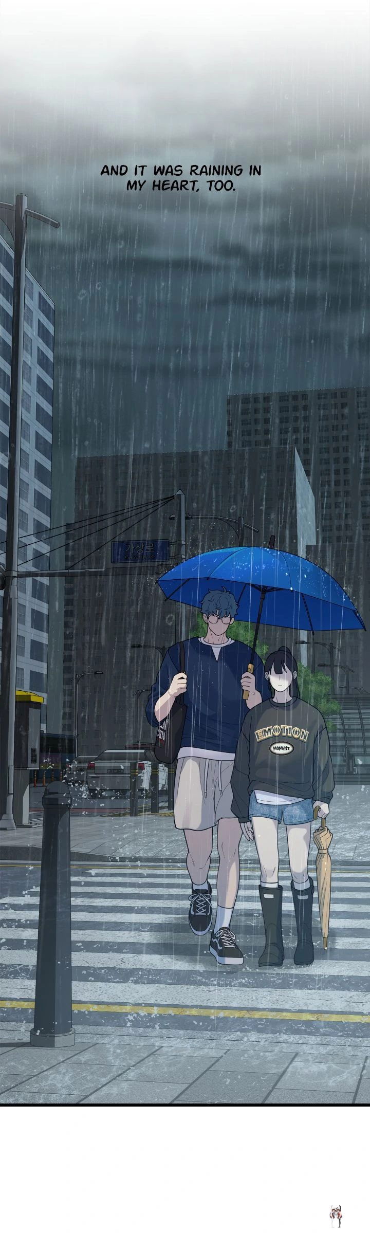 Writer Sung&rsquo;s Life Writer Sung&rsquo;s Life Chapter 50 - Page 34