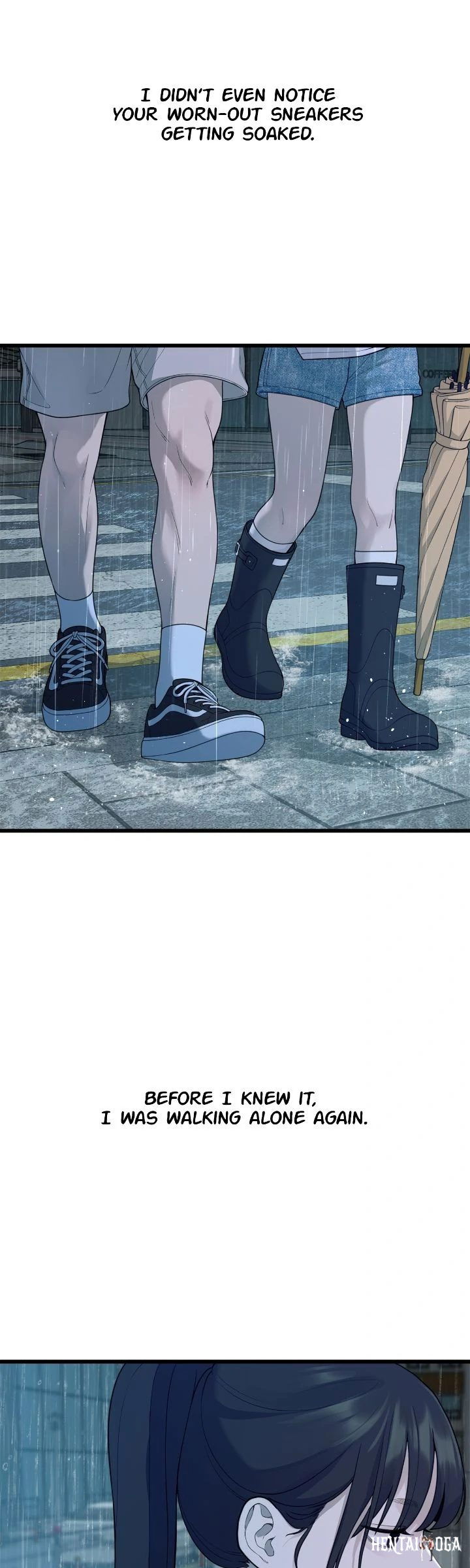 Writer Sung&rsquo;s Life Writer Sung&rsquo;s Life Chapter 50 - Page 35