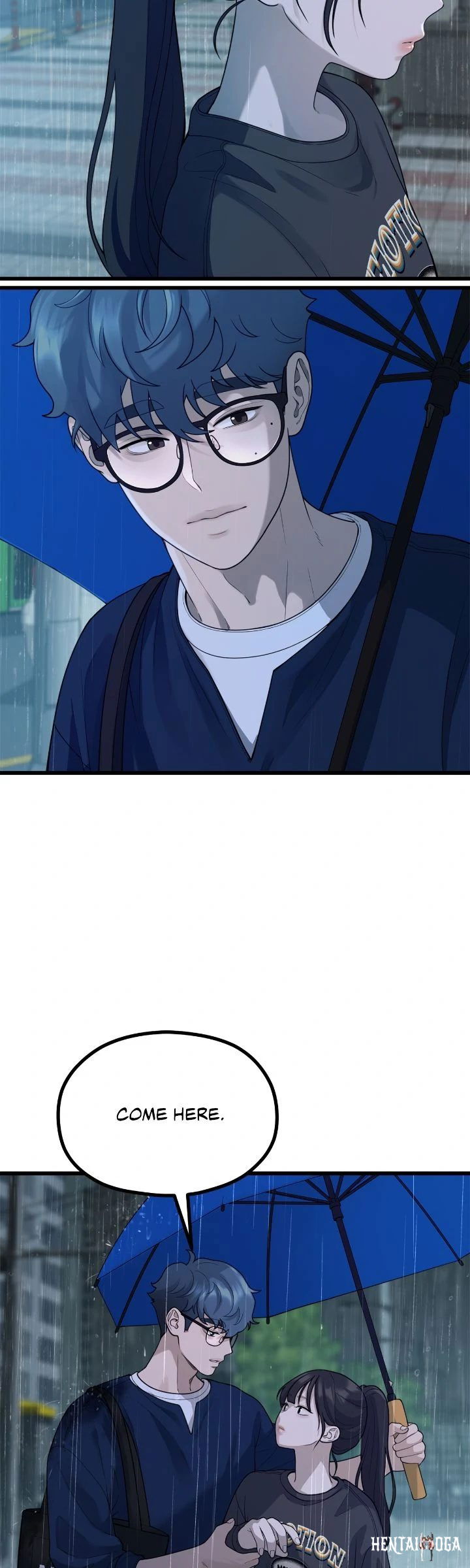 Writer Sung&rsquo;s Life Writer Sung&rsquo;s Life Chapter 50 - Page 36