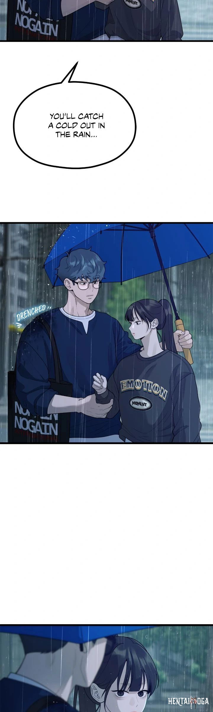 Writer Sung&rsquo;s Life Writer Sung&rsquo;s Life Chapter 50 - Page 37