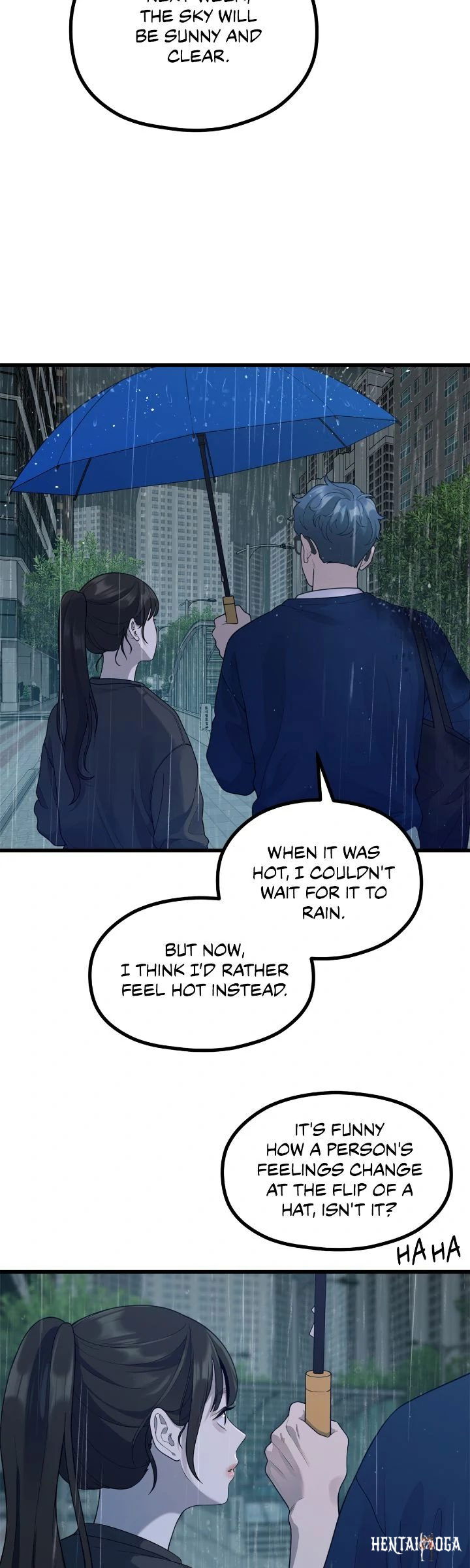 Writer Sung&rsquo;s Life Writer Sung&rsquo;s Life Chapter 50 - Page 40